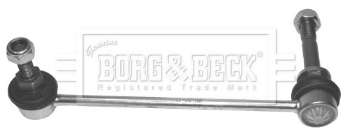 BORG & BECK Stabilisaator,Stabilisaator BDL7052